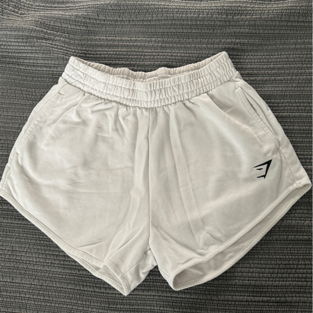 Gymshark Sweat Shorts